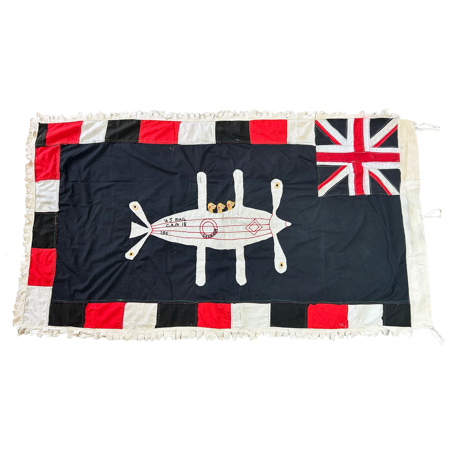 Progress In Modernization