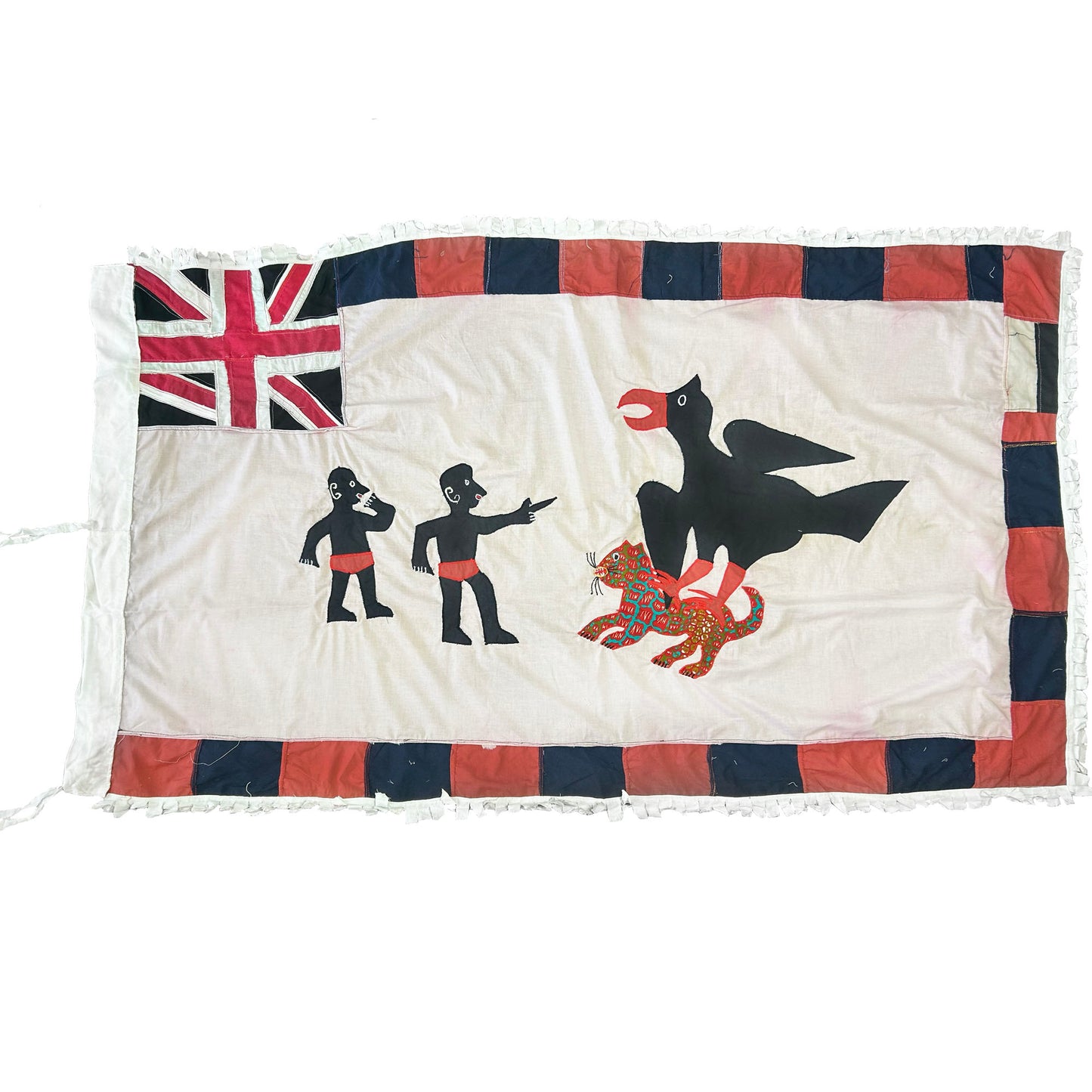 Be Mindful Of Boasting