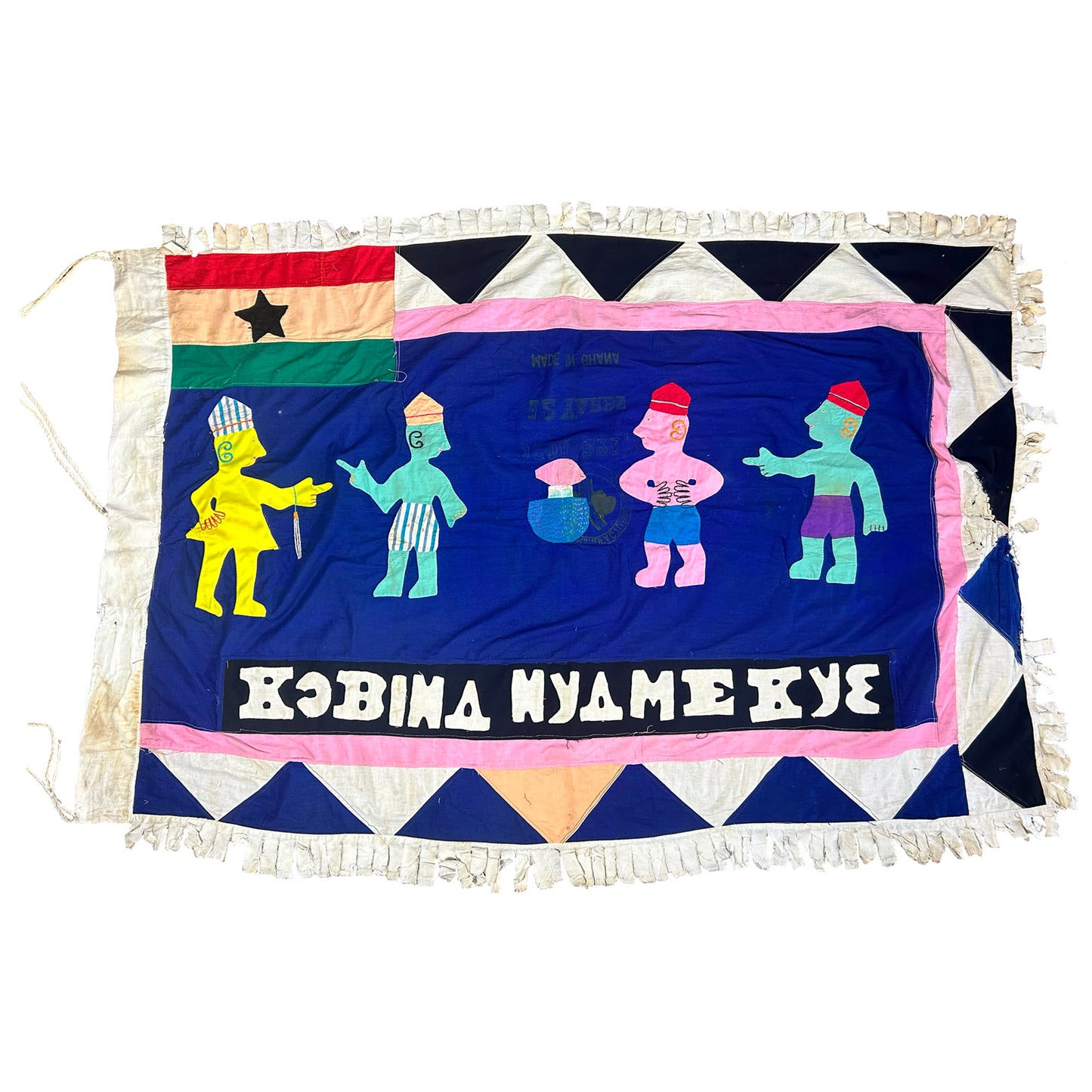 Kobena Nyamekye