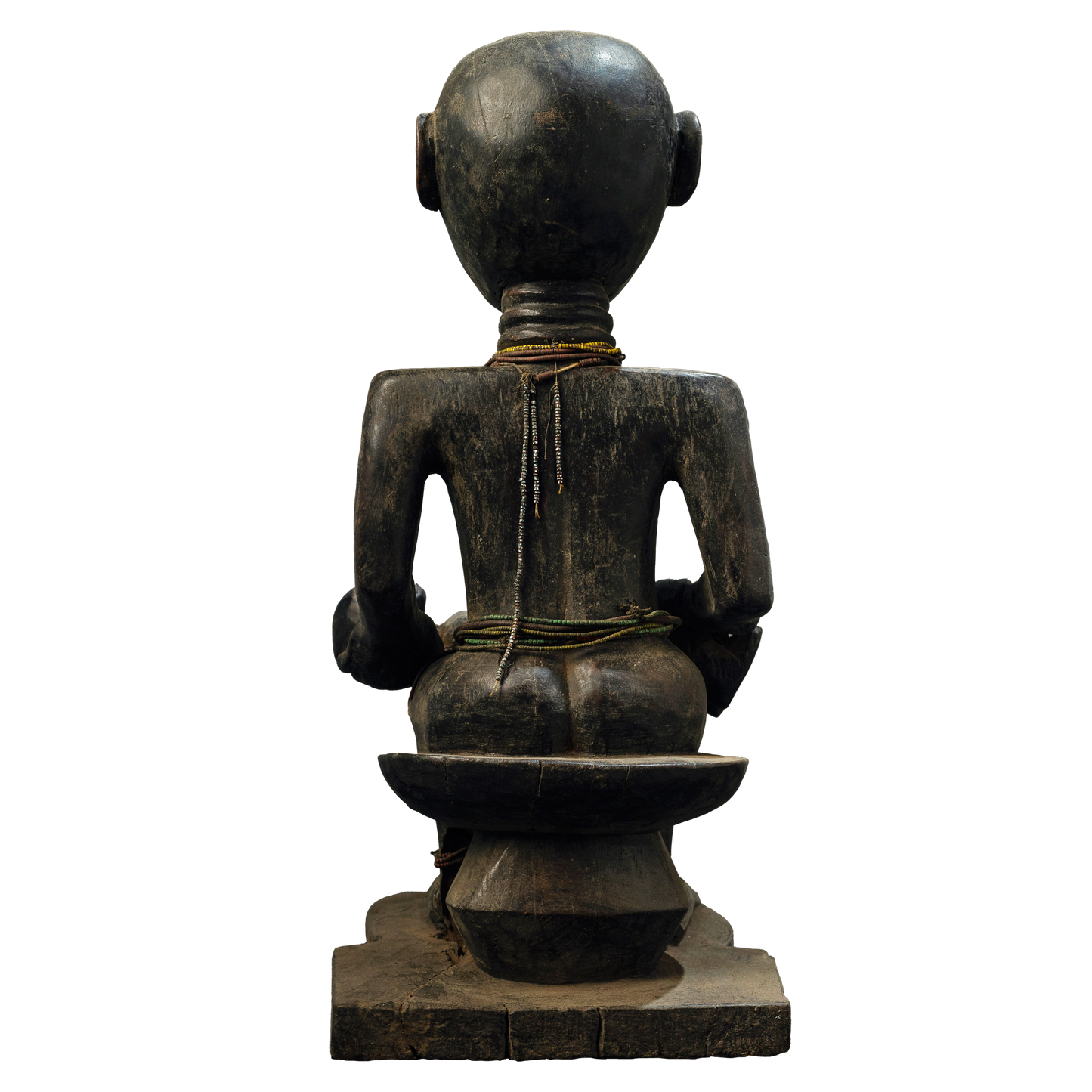 Akaupem Fertility Figure