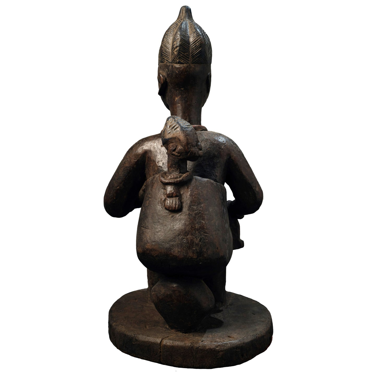 Yoruba Figure