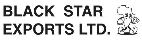 Black Star Exports Ltd.